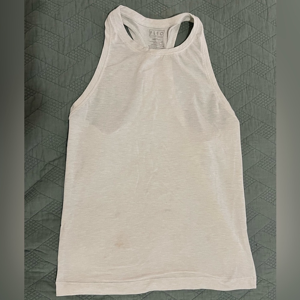 Fleo tank